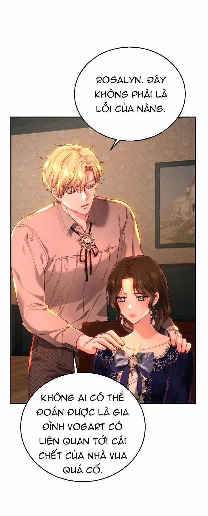 Rosalyn Bogart Chương 68 trang 41