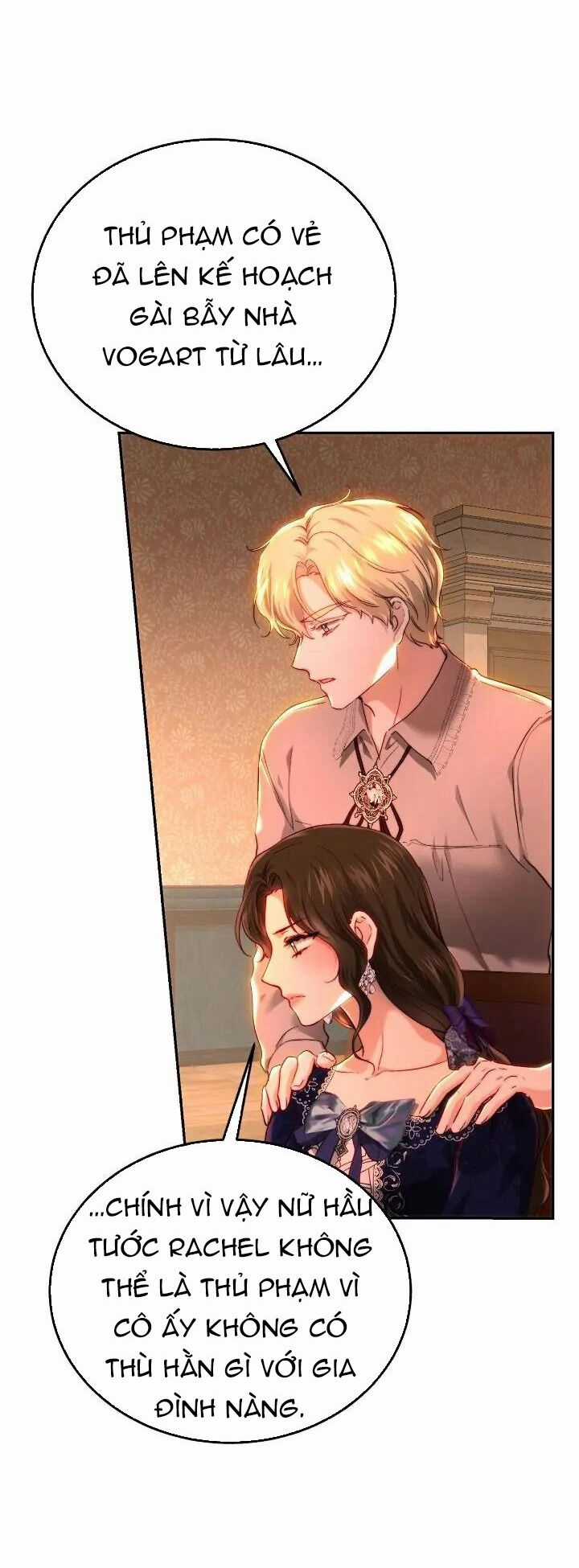 Rosalyn Bogart Chương 68 trang 43