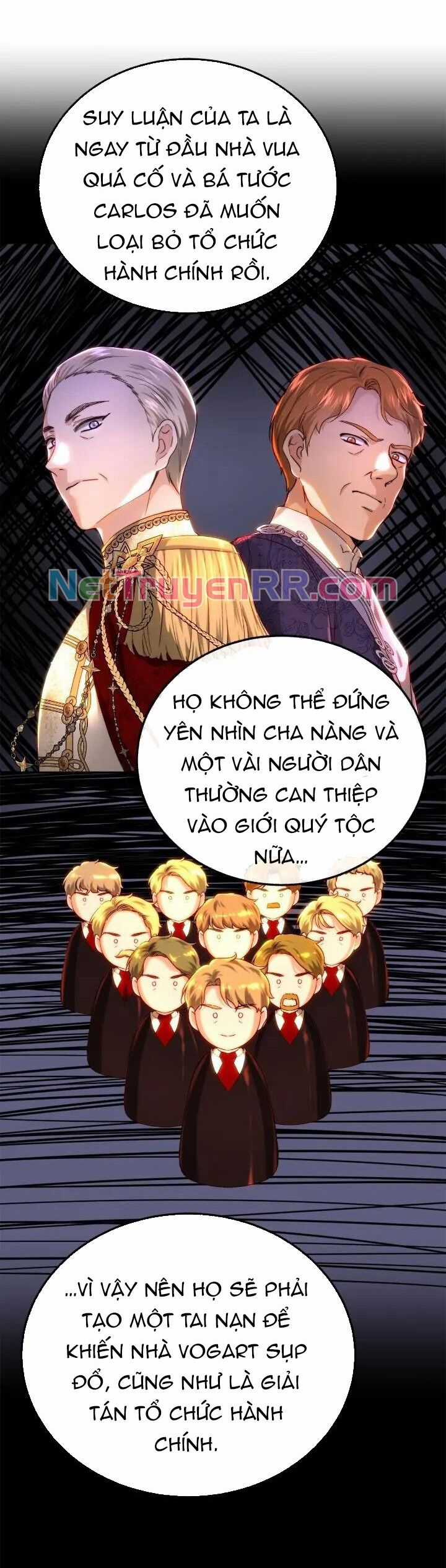 Rosalyn Bogart Chương 68 trang 47