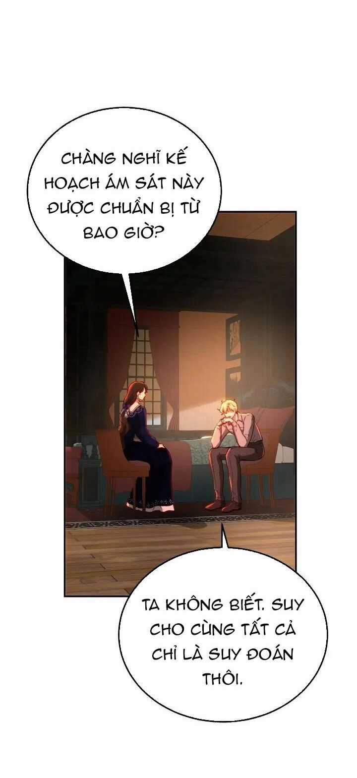 Rosalyn Bogart Chương 68 trang 49