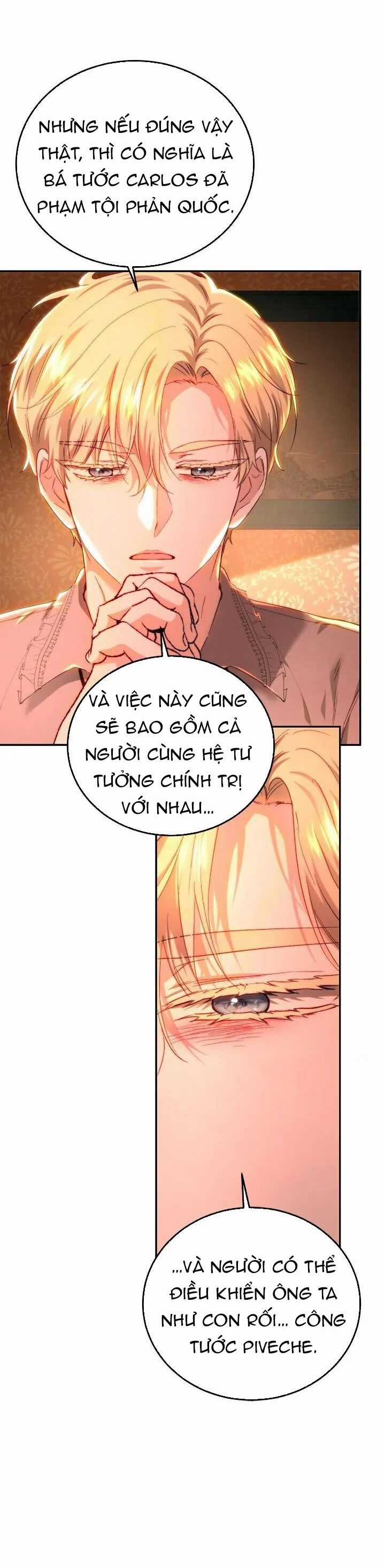 Rosalyn Bogart Chương 68 trang 50