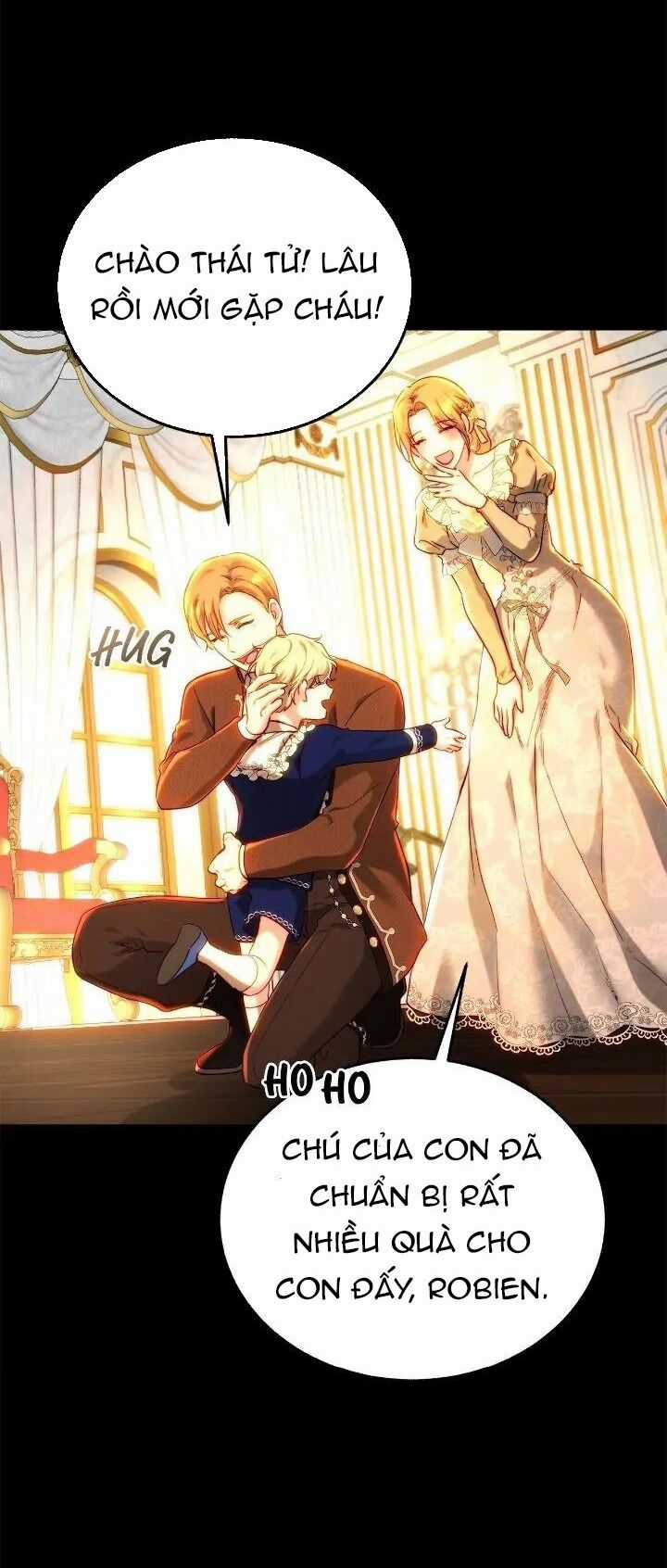 Rosalyn Bogart Chương 68 trang 52