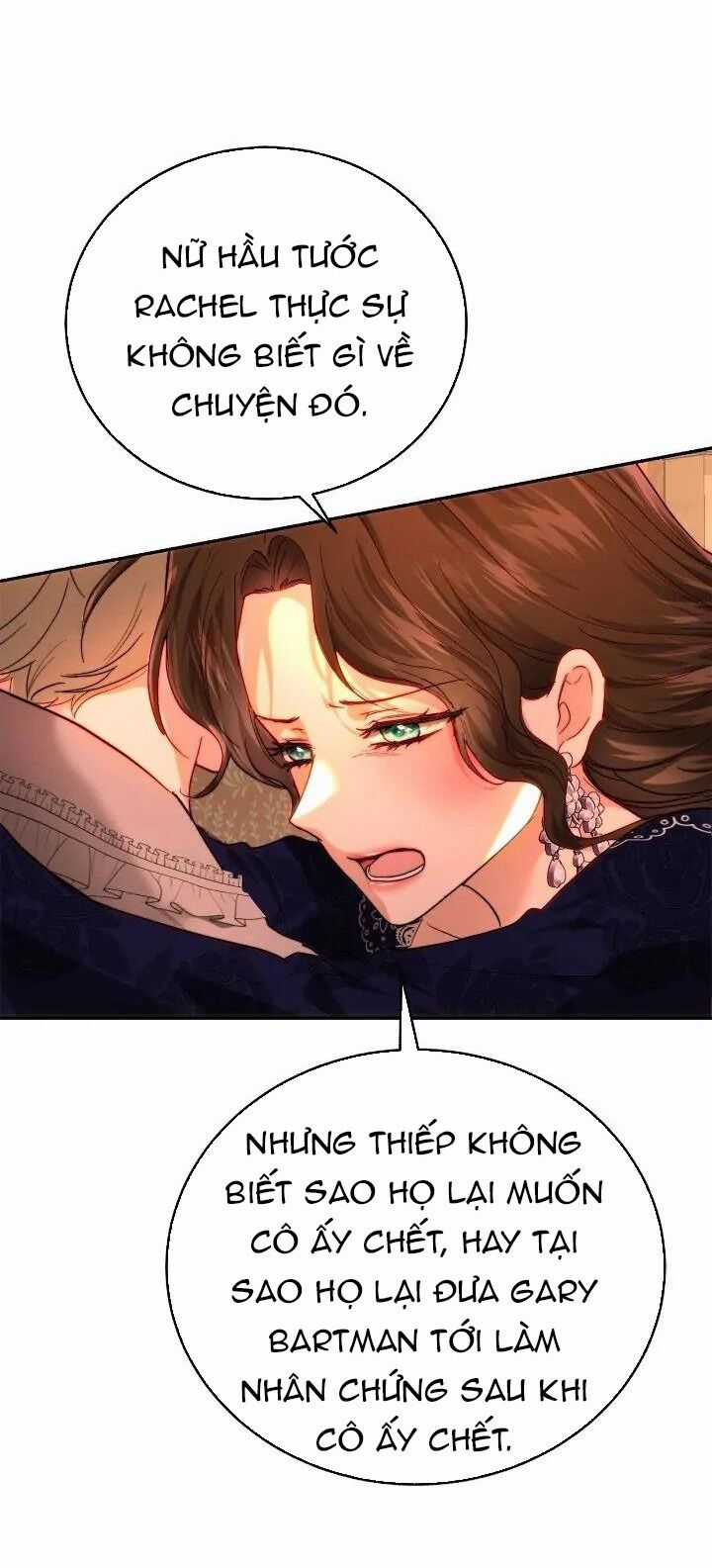 Rosalyn Bogart Chương 68 trang 57