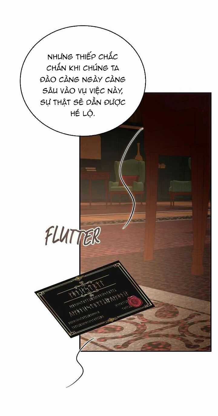 Rosalyn Bogart Chương 68 trang 58