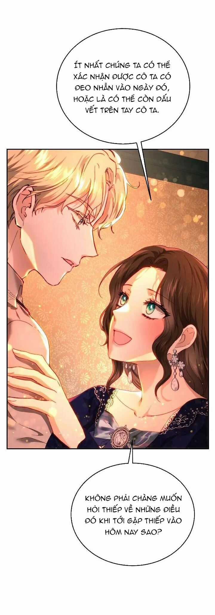 Rosalyn Bogart Chương 68 trang 59