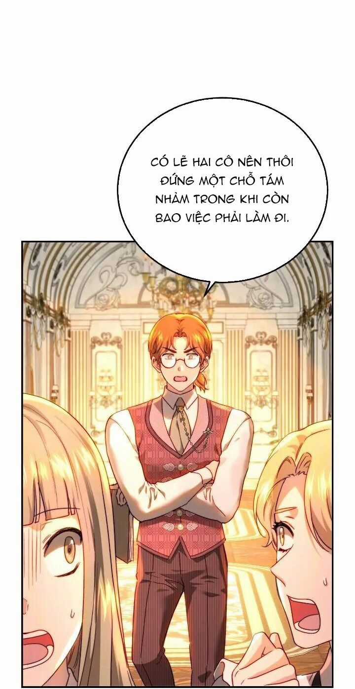 Rosalyn Bogart Chương 68 trang 6