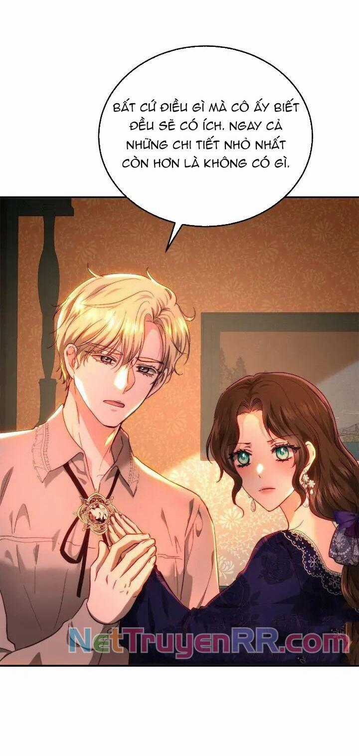 Rosalyn Bogart Chương 68 trang 61