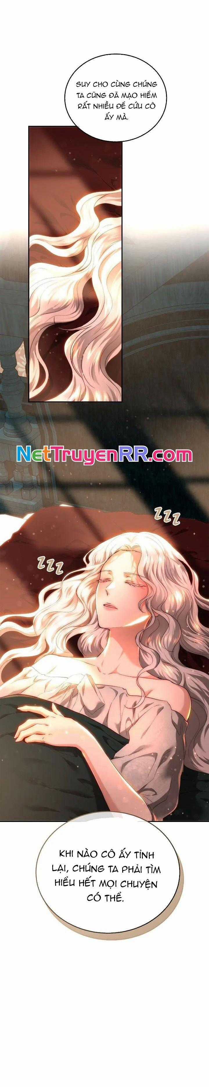 Rosalyn Bogart Chương 68 trang 62