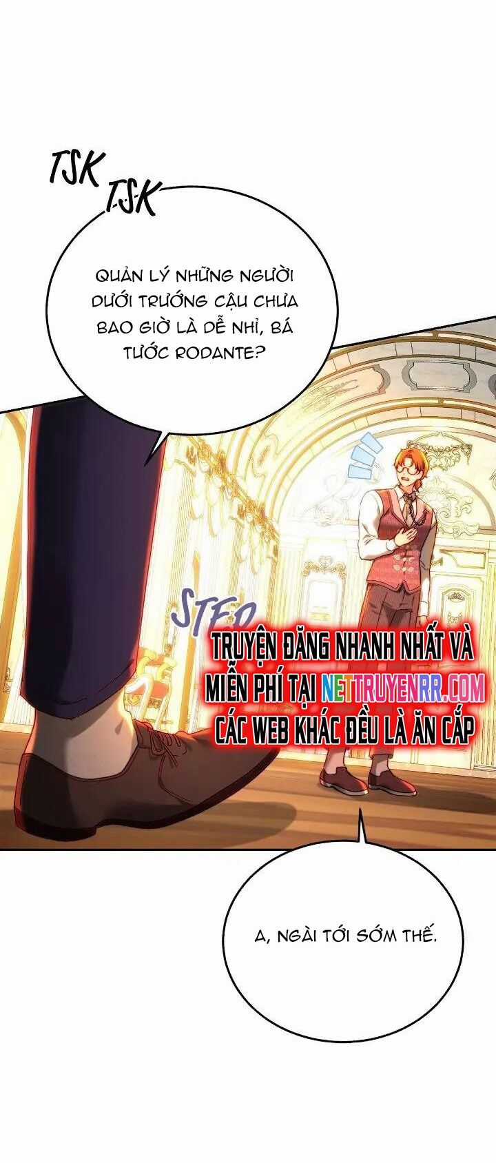 Rosalyn Bogart Chương 68 trang 9