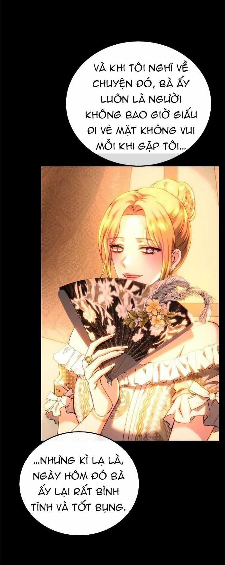 Rosalyn Bogart Chương 69 trang 17