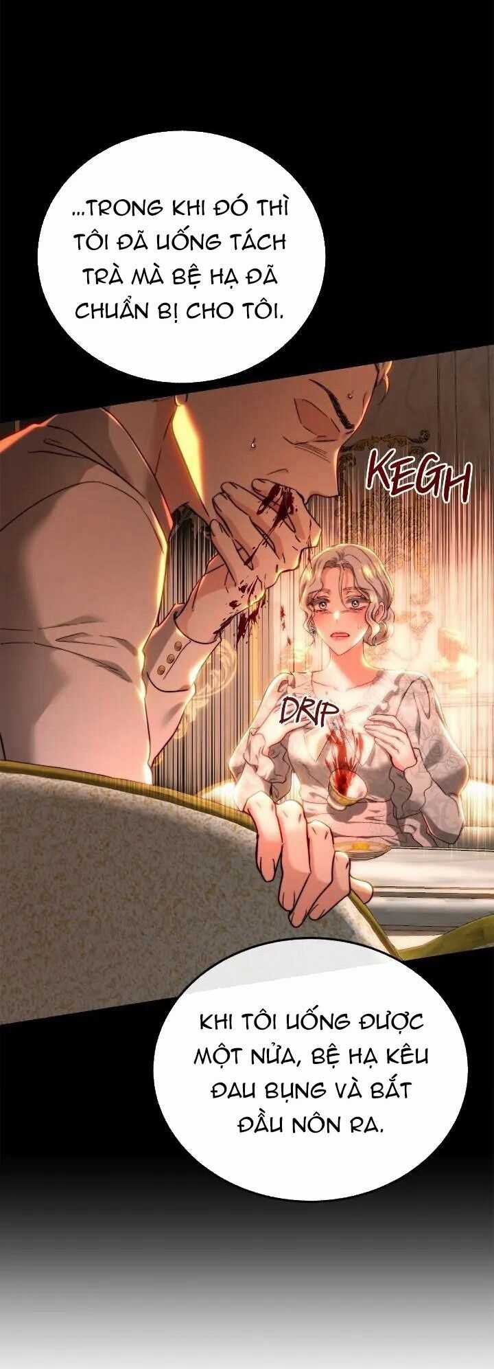 Rosalyn Bogart Chương 69 trang 19