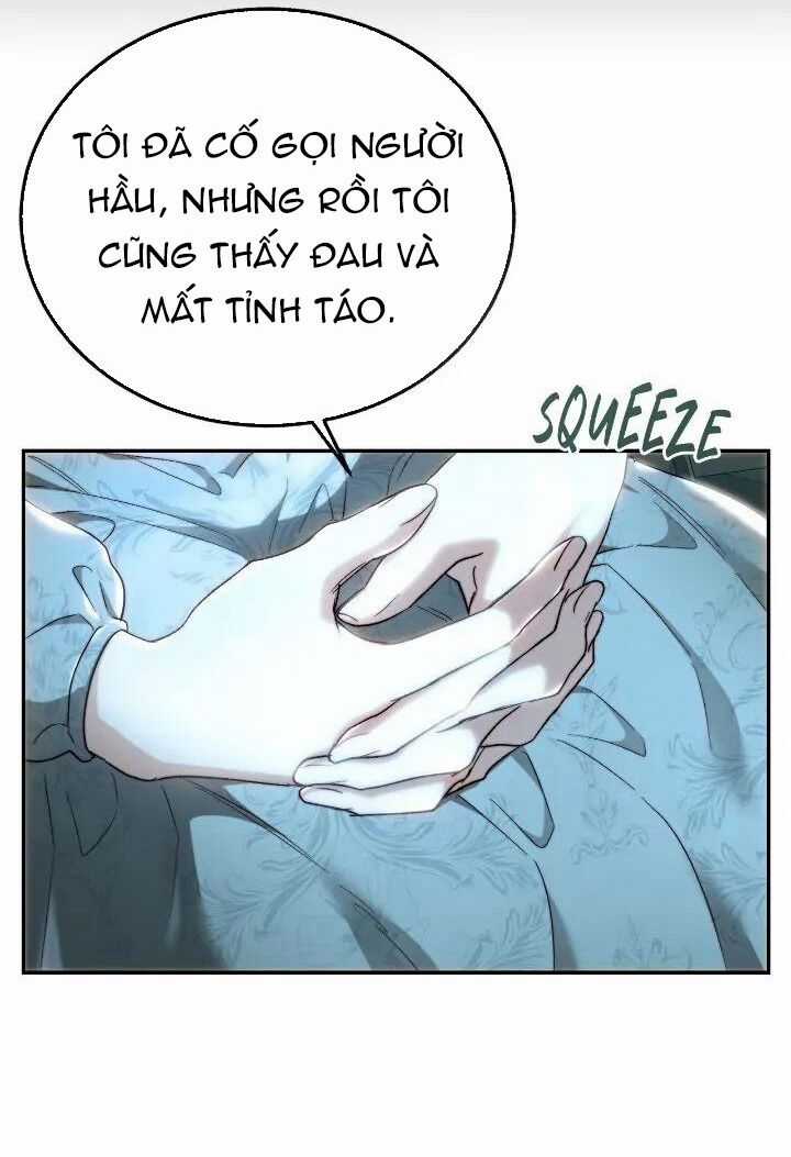 Rosalyn Bogart Chương 69 trang 20