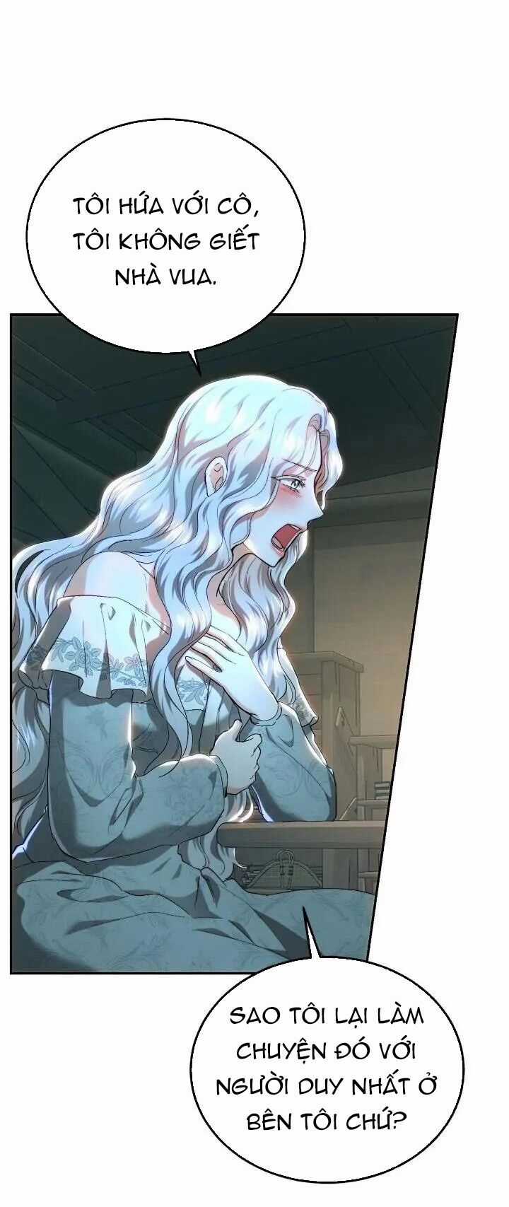 Rosalyn Bogart Chương 69 trang 21