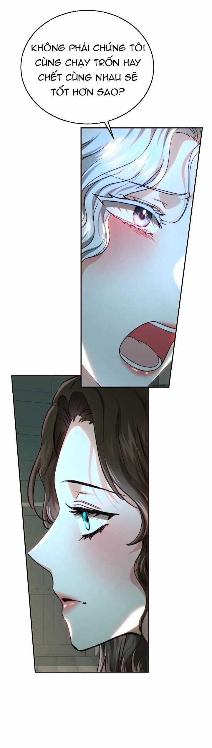 Rosalyn Bogart Chương 69 trang 22