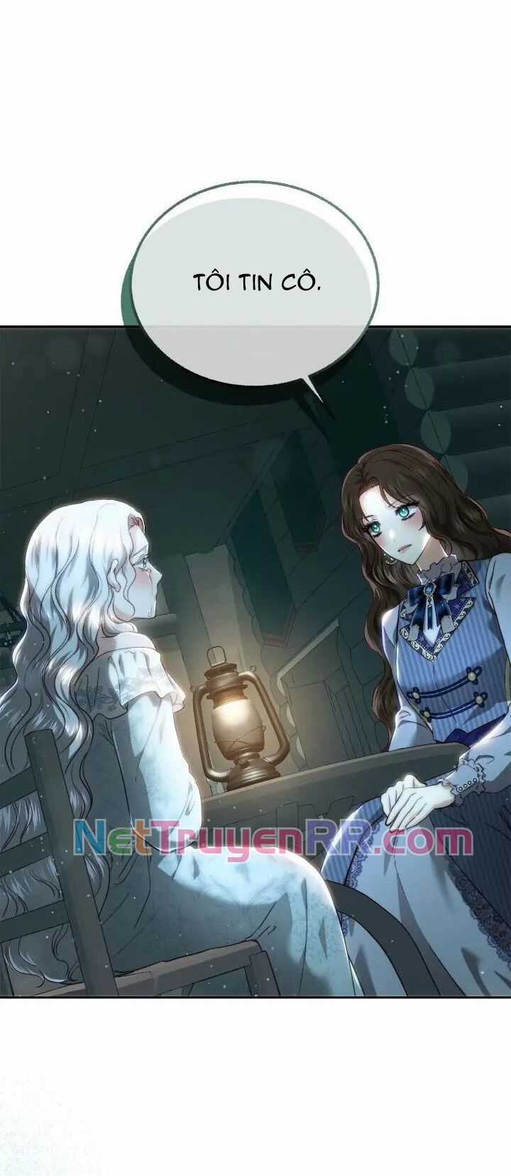 Rosalyn Bogart Chương 69 trang 23