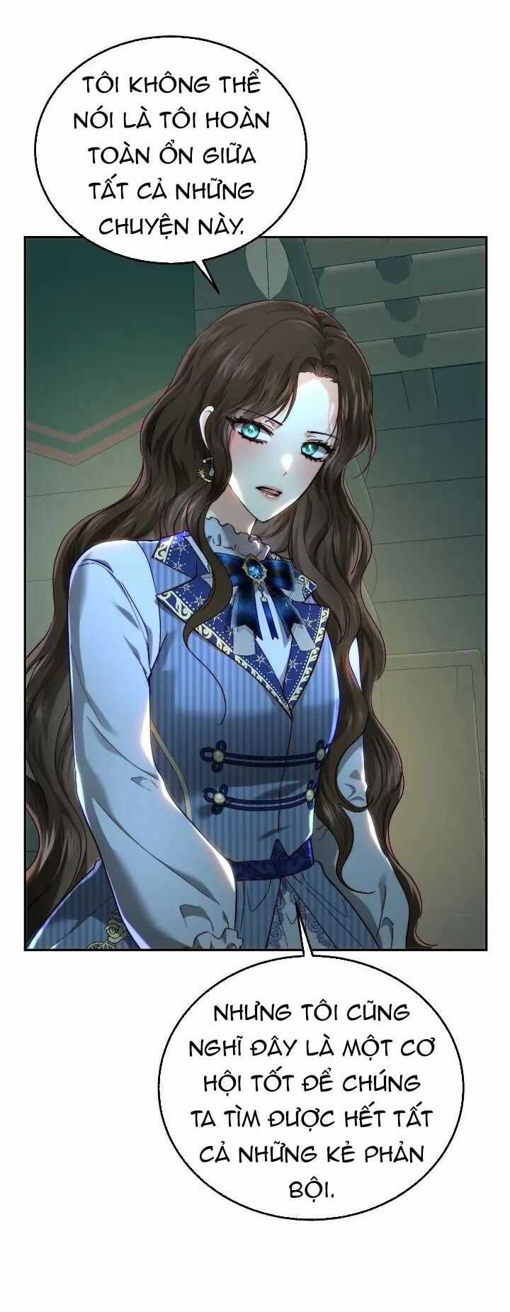 Rosalyn Bogart Chương 69 trang 26