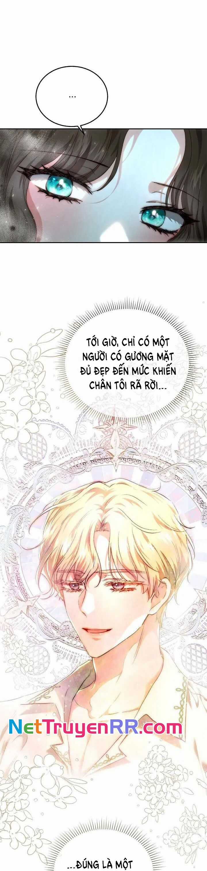 Rosalyn Bogart Chương 69 trang 28