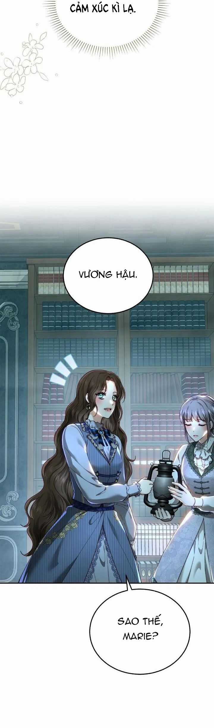 Rosalyn Bogart Chương 69 trang 29