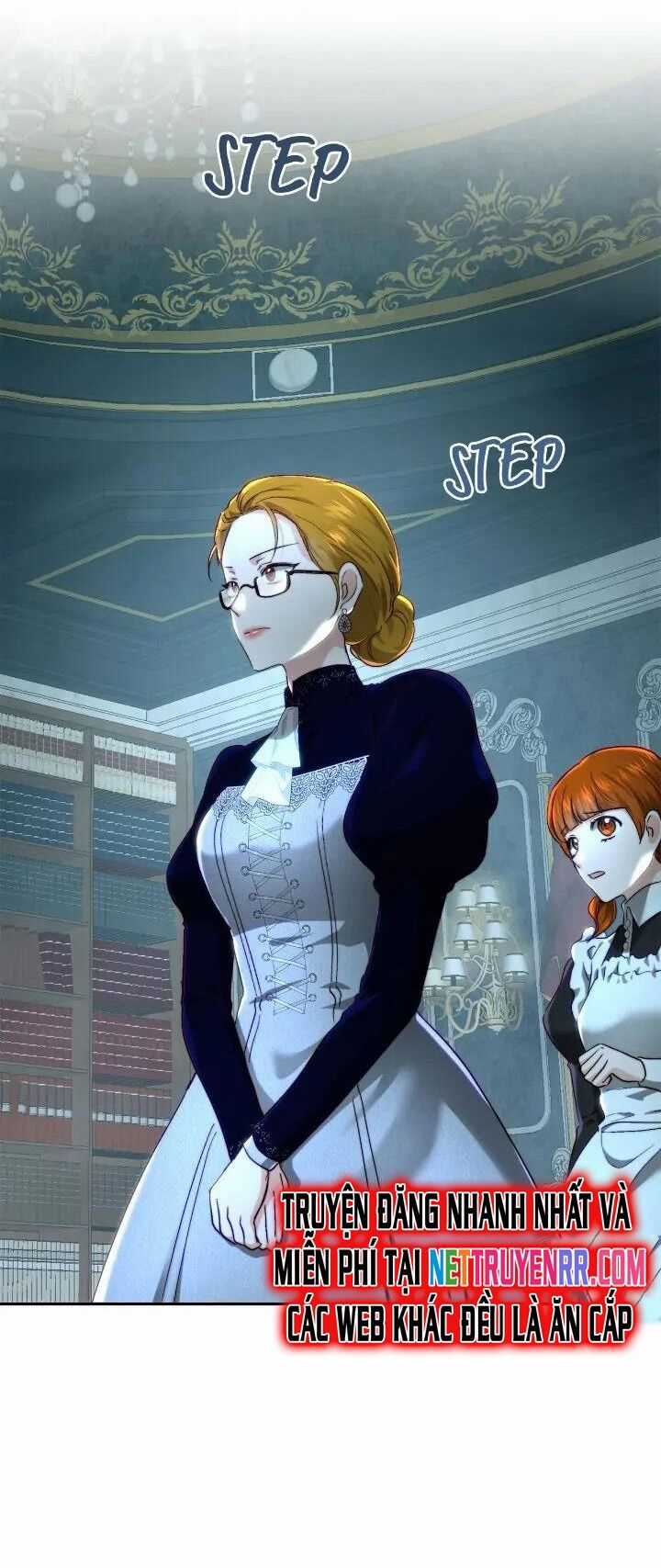 Rosalyn Bogart Chương 69 trang 32