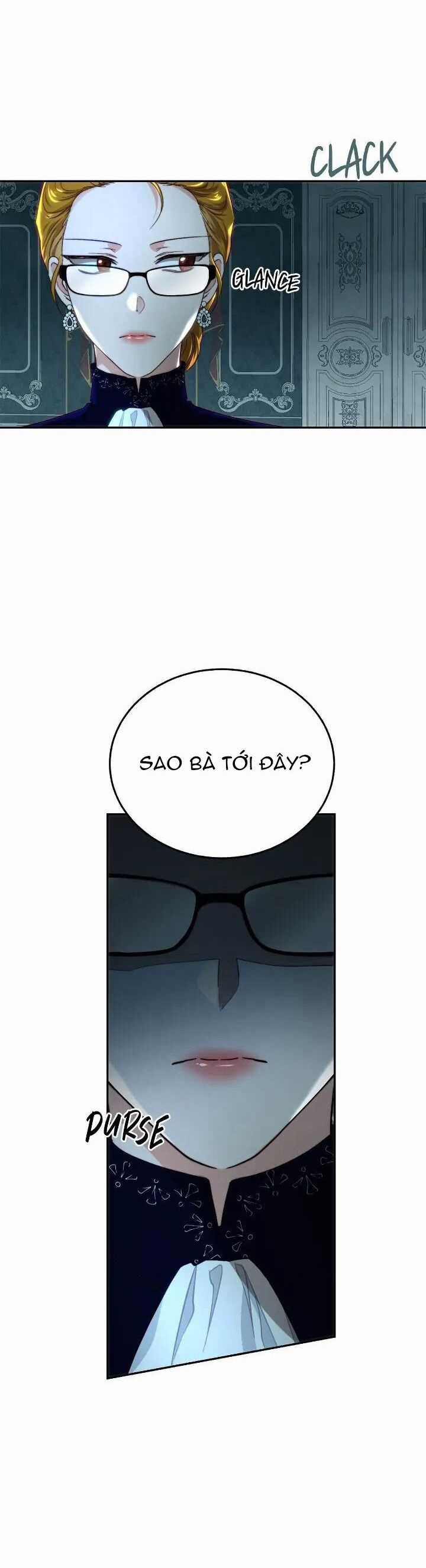 Rosalyn Bogart Chương 69 trang 33