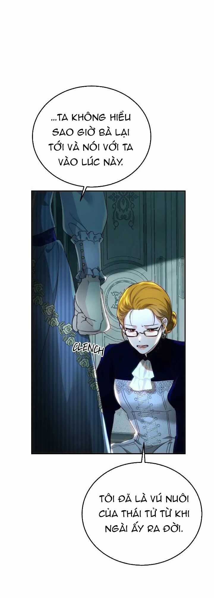 Rosalyn Bogart Chương 69 trang 39