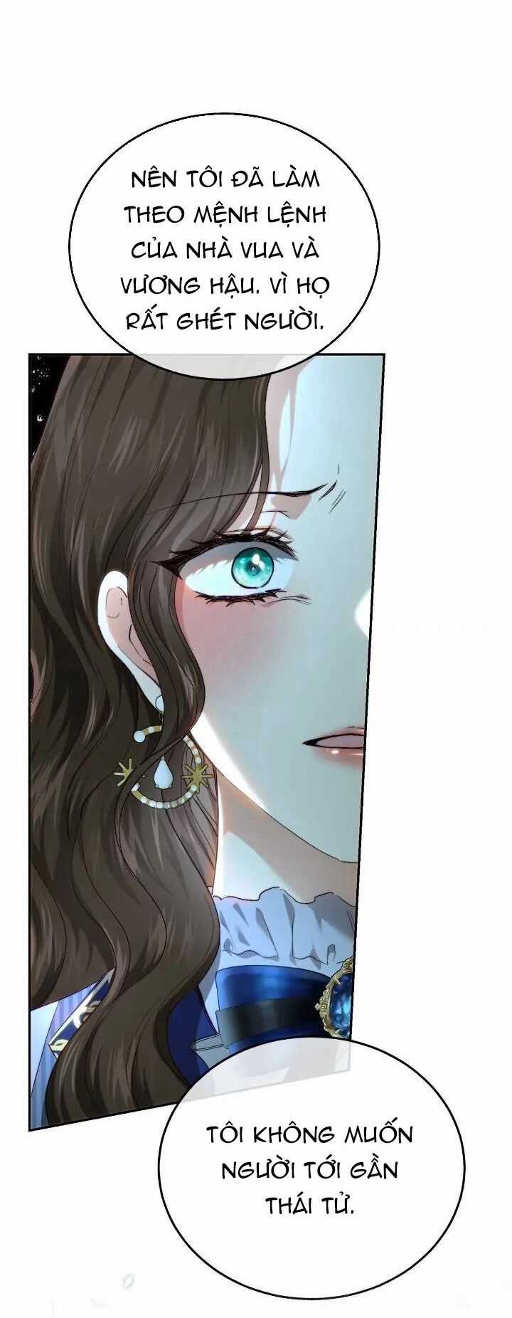 Rosalyn Bogart Chương 69 trang 41