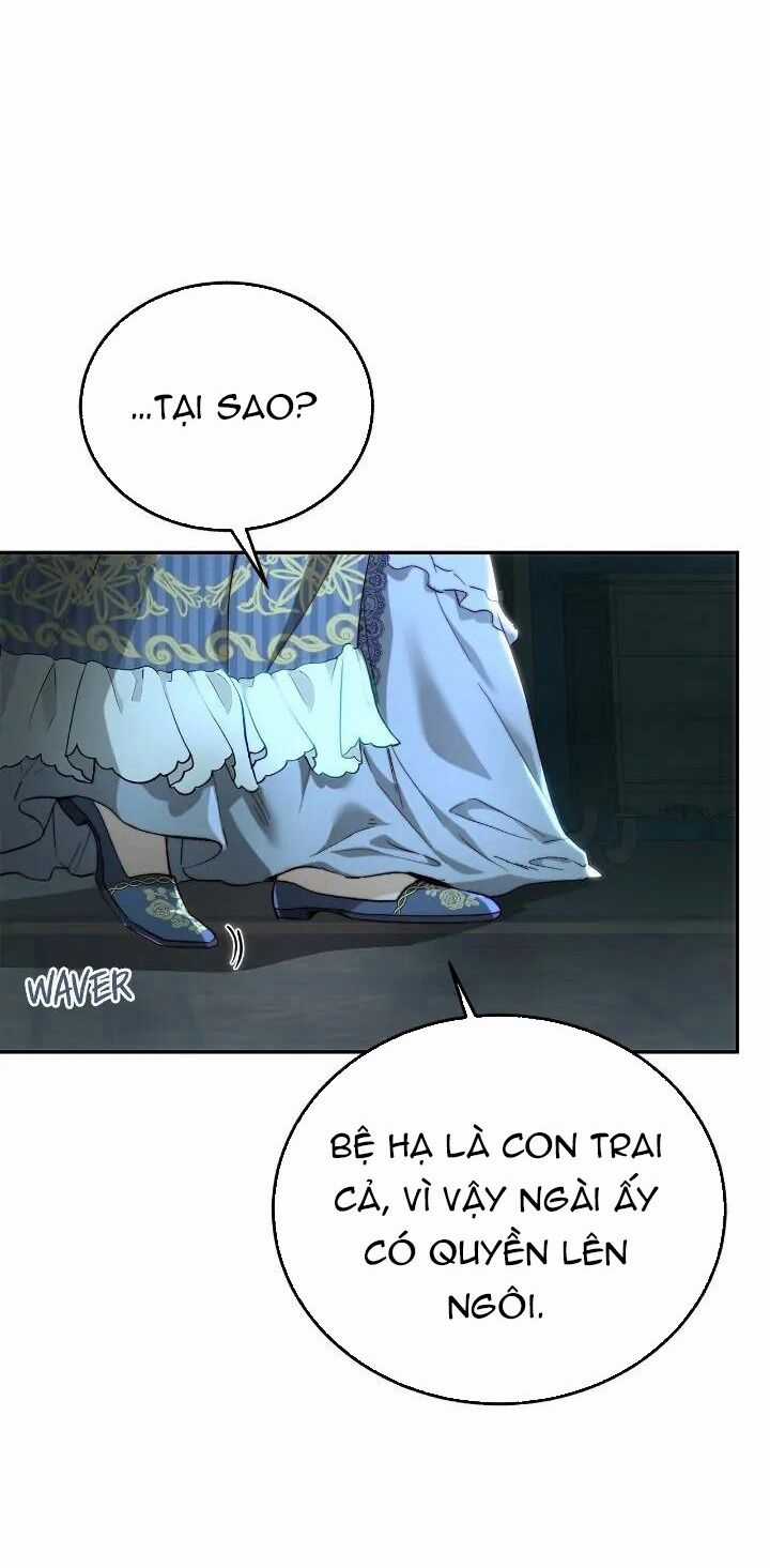 Rosalyn Bogart Chương 69 trang 49