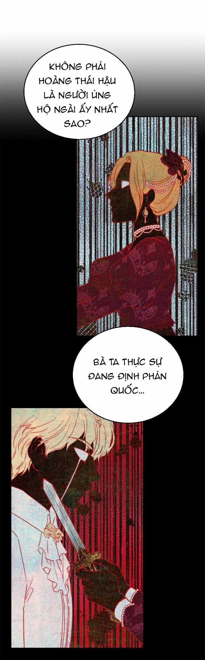 Rosalyn Bogart Chương 69 trang 50