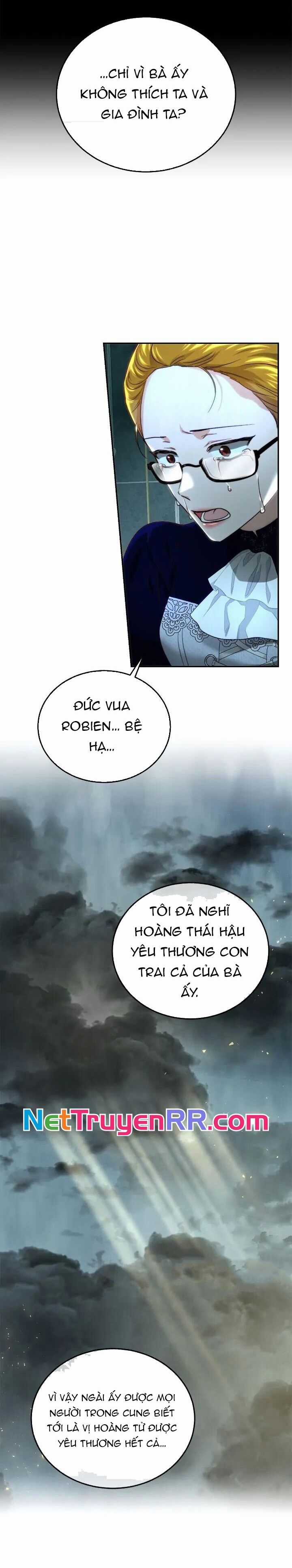 Rosalyn Bogart Chương 69 trang 51