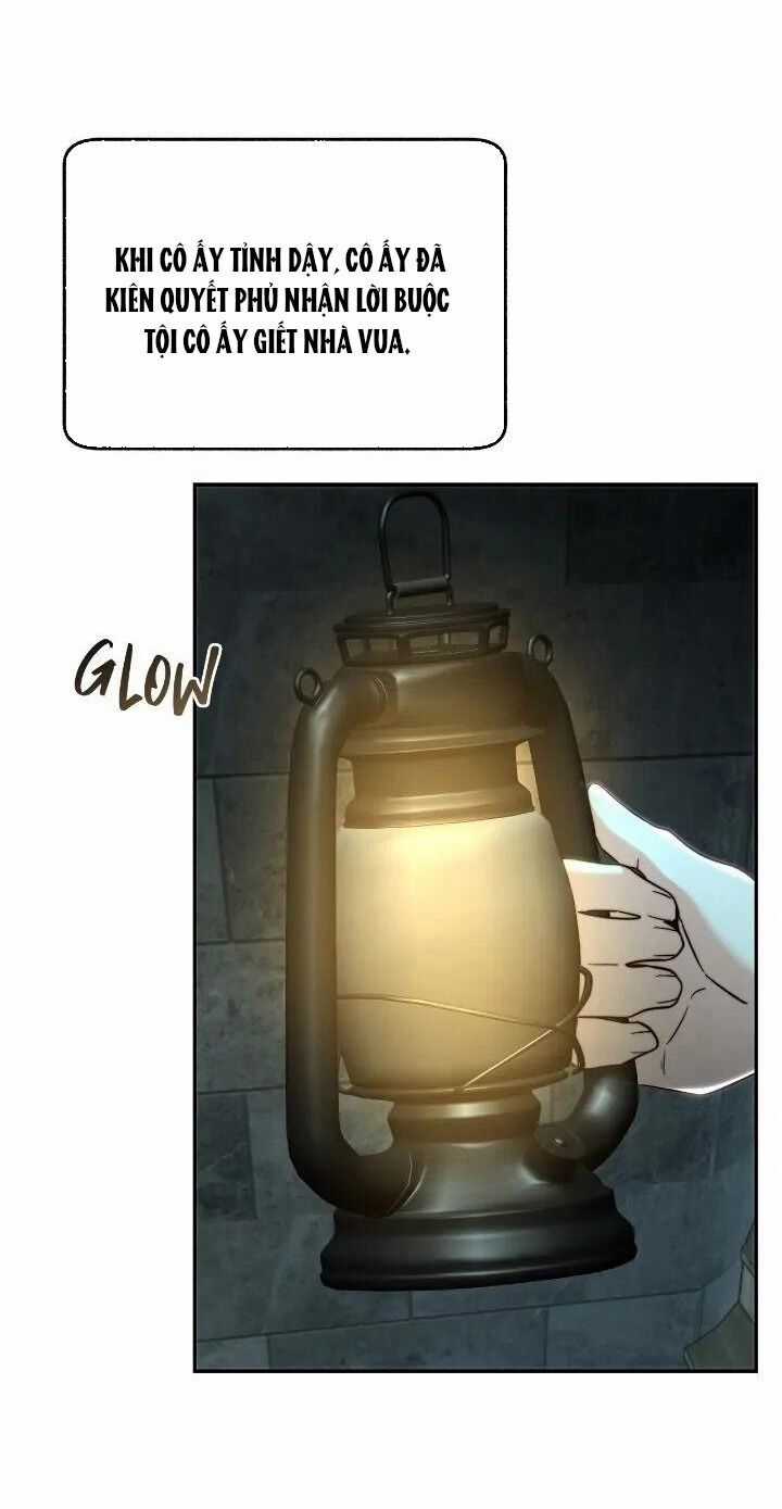 Rosalyn Bogart Chương 69 trang 8