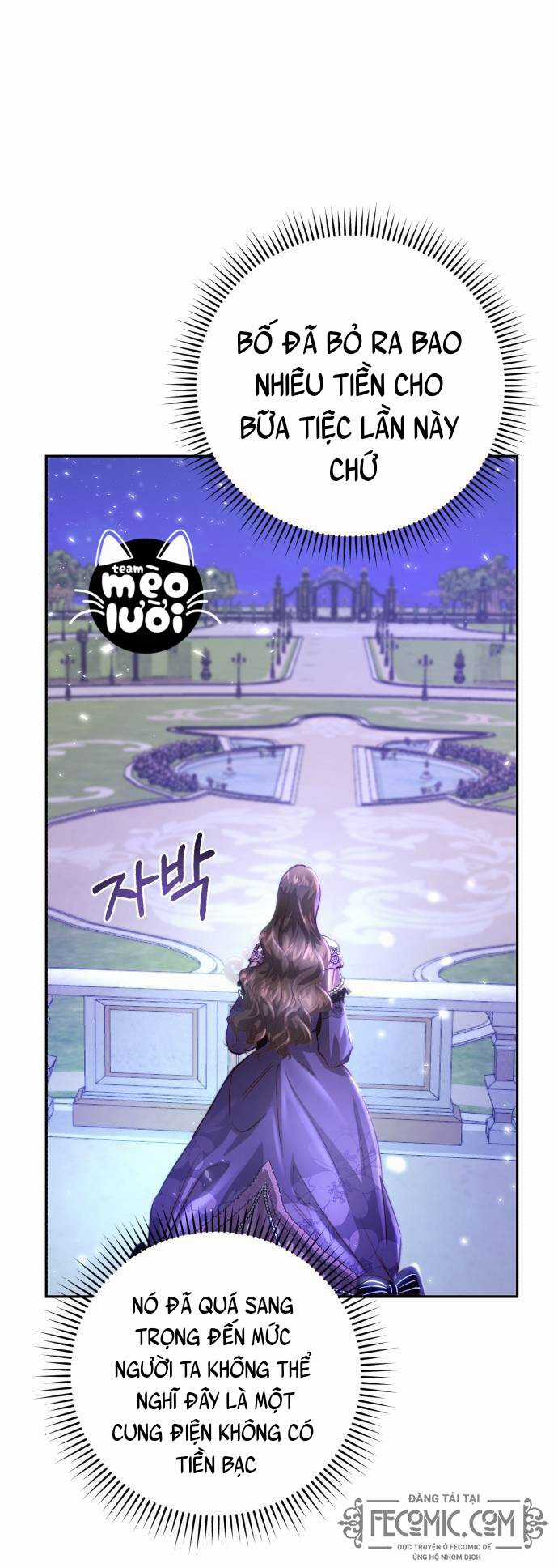 Rosalyn Bogart Chương 7 trang 12