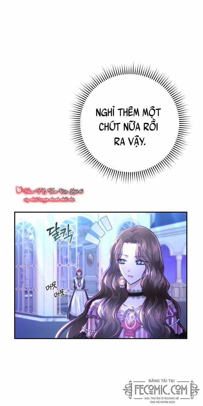 Rosalyn Bogart Chương 7 trang 13