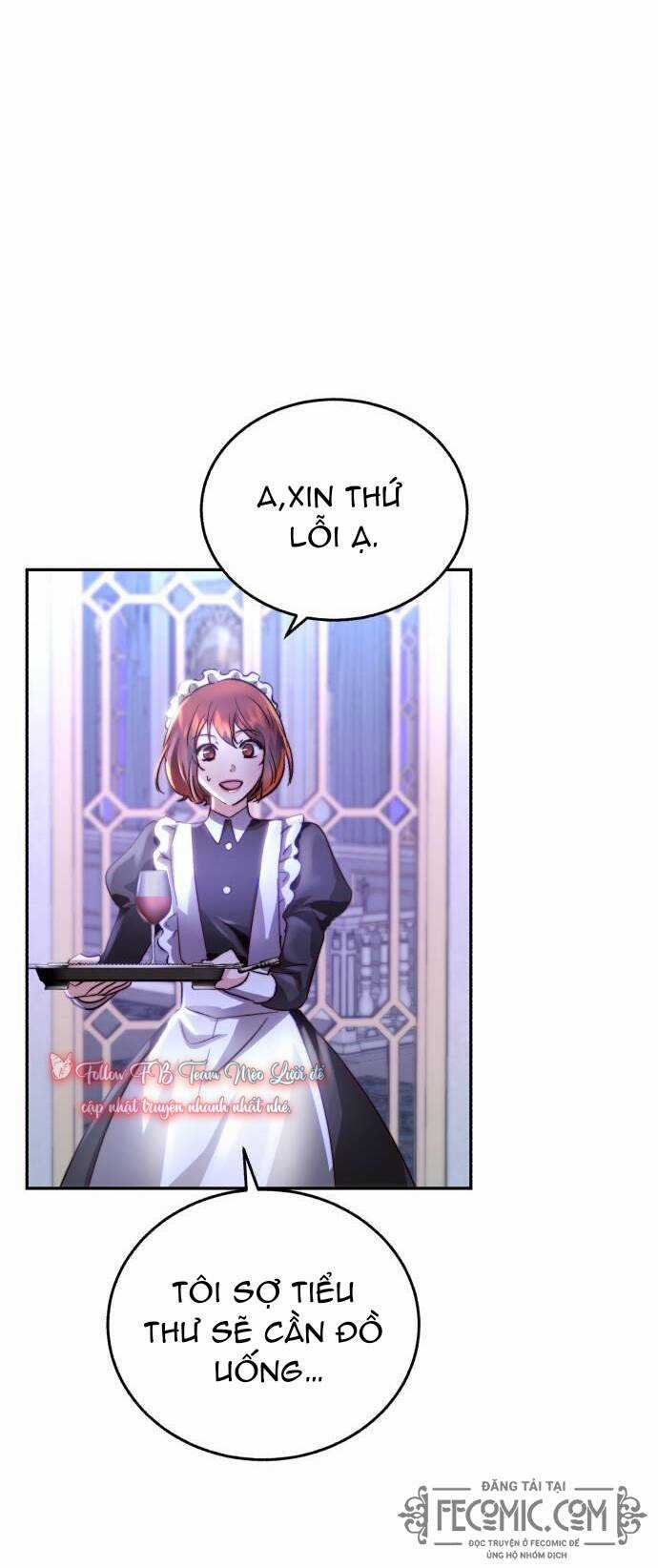 Rosalyn Bogart Chương 7 trang 14