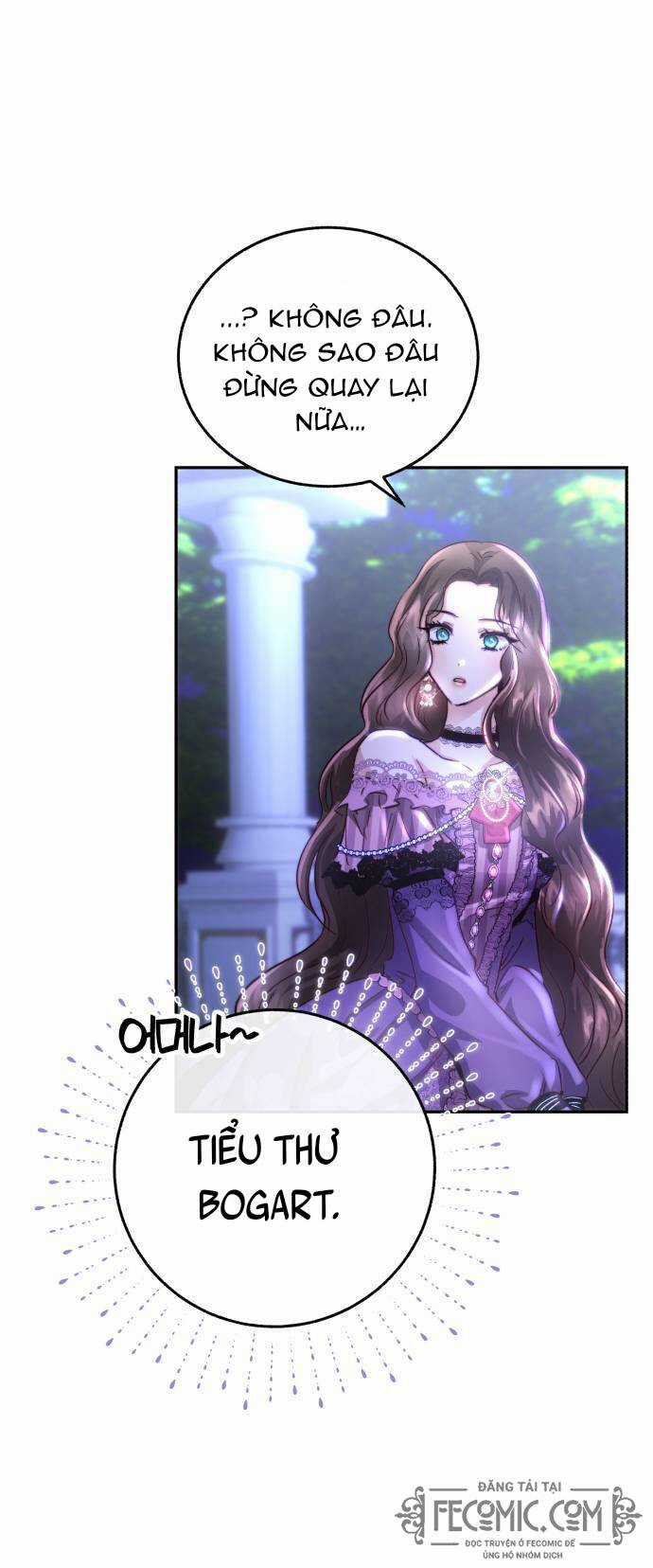 Rosalyn Bogart Chương 7 trang 15