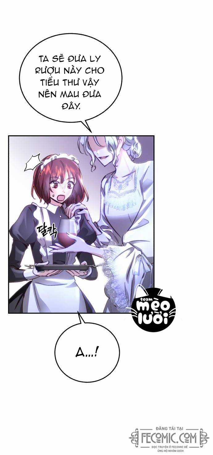 Rosalyn Bogart Chương 7 trang 16