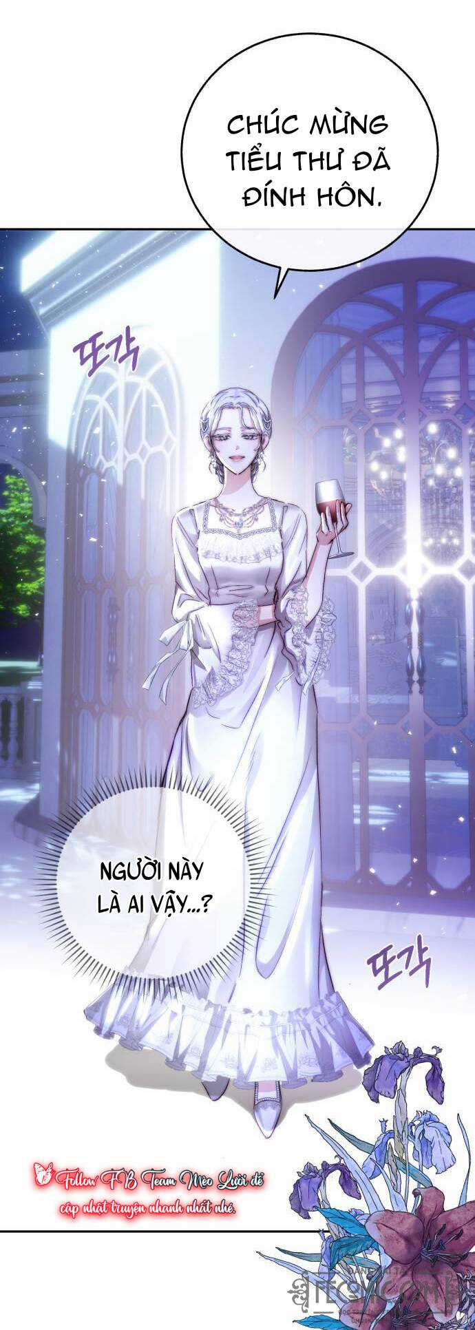 Rosalyn Bogart Chương 7 trang 17