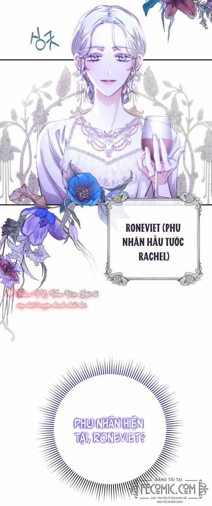 Rosalyn Bogart Chương 7 trang 18