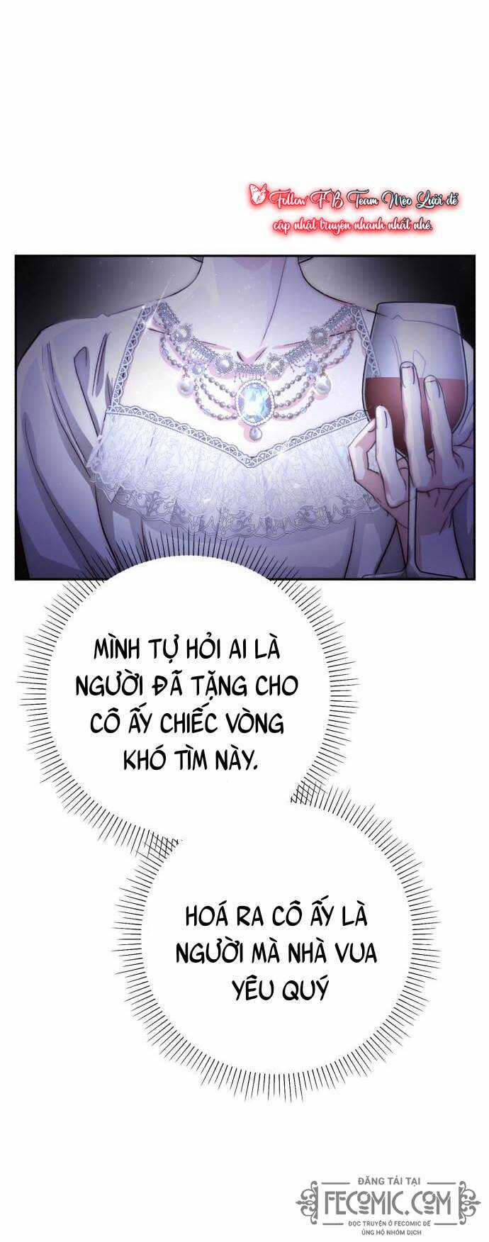 Rosalyn Bogart Chương 7 trang 21