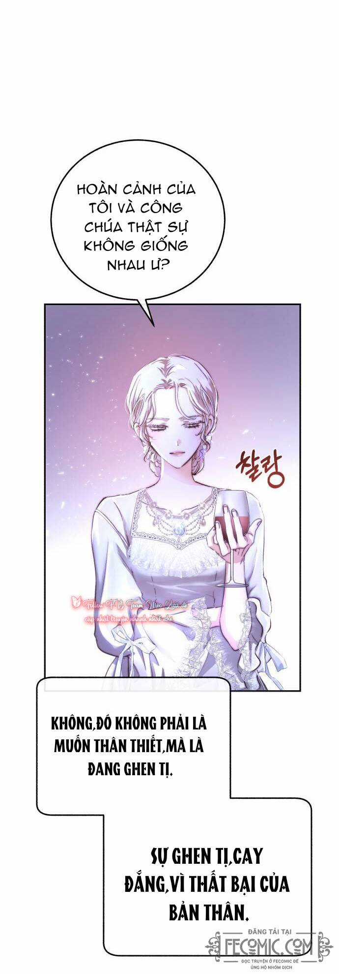 Rosalyn Bogart Chương 7 trang 22