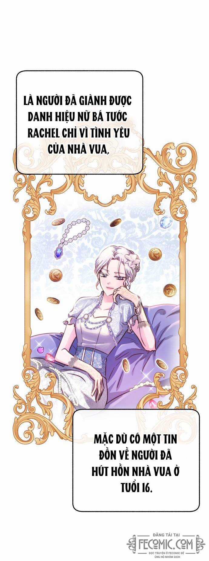 Rosalyn Bogart Chương 7 trang 23