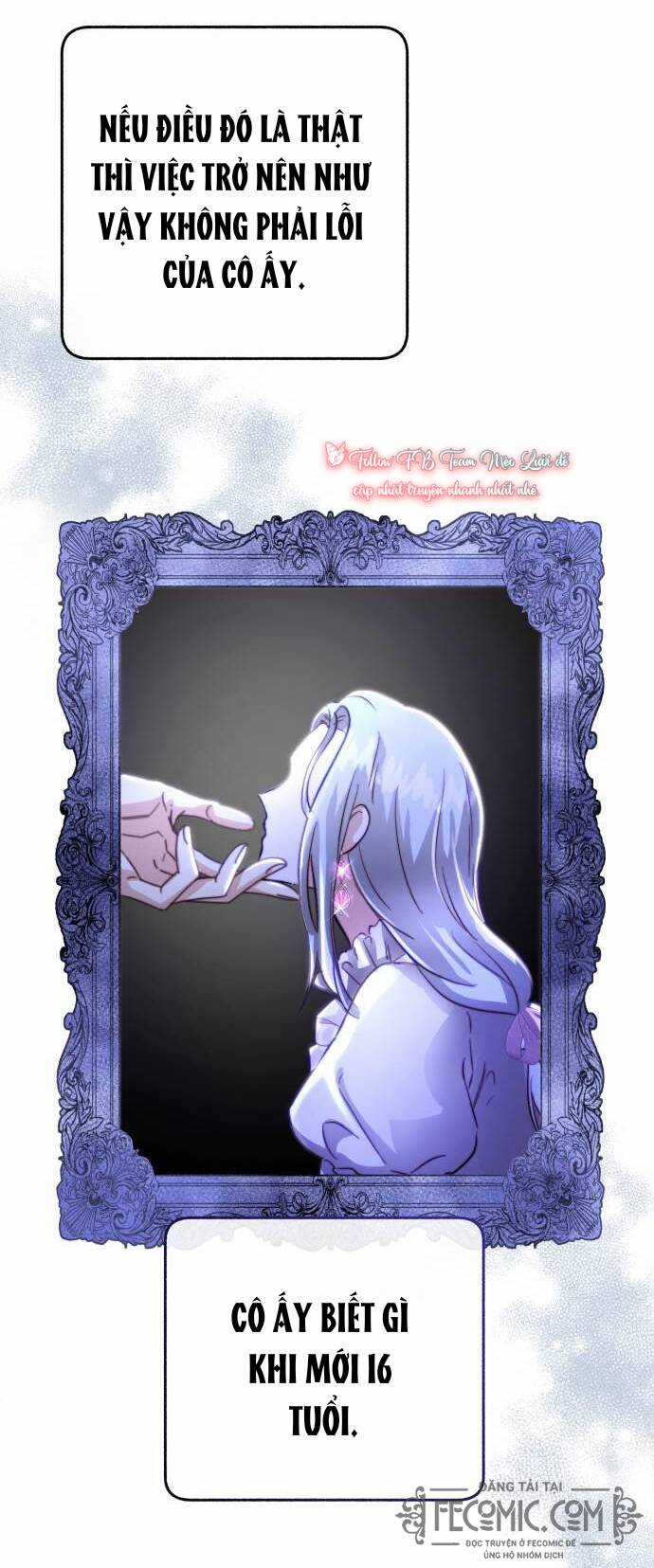 Rosalyn Bogart Chương 7 trang 26