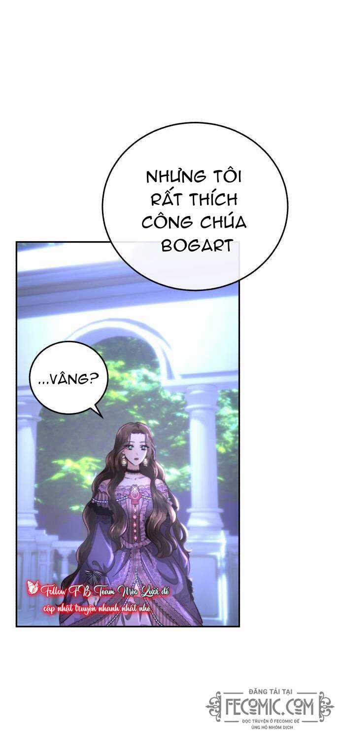 Rosalyn Bogart Chương 7 trang 29