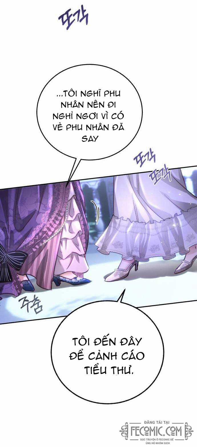 Rosalyn Bogart Chương 7 trang 31