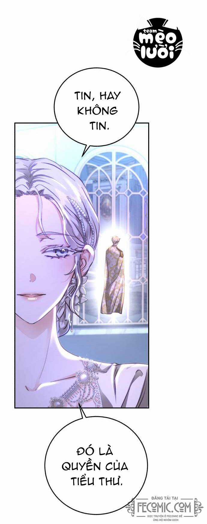 Rosalyn Bogart Chương 7 trang 32