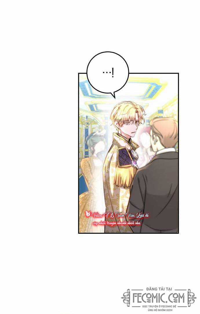 Rosalyn Bogart Chương 7 trang 33