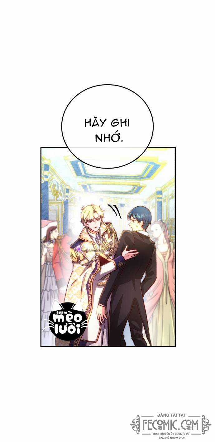 Rosalyn Bogart Chương 7 trang 36