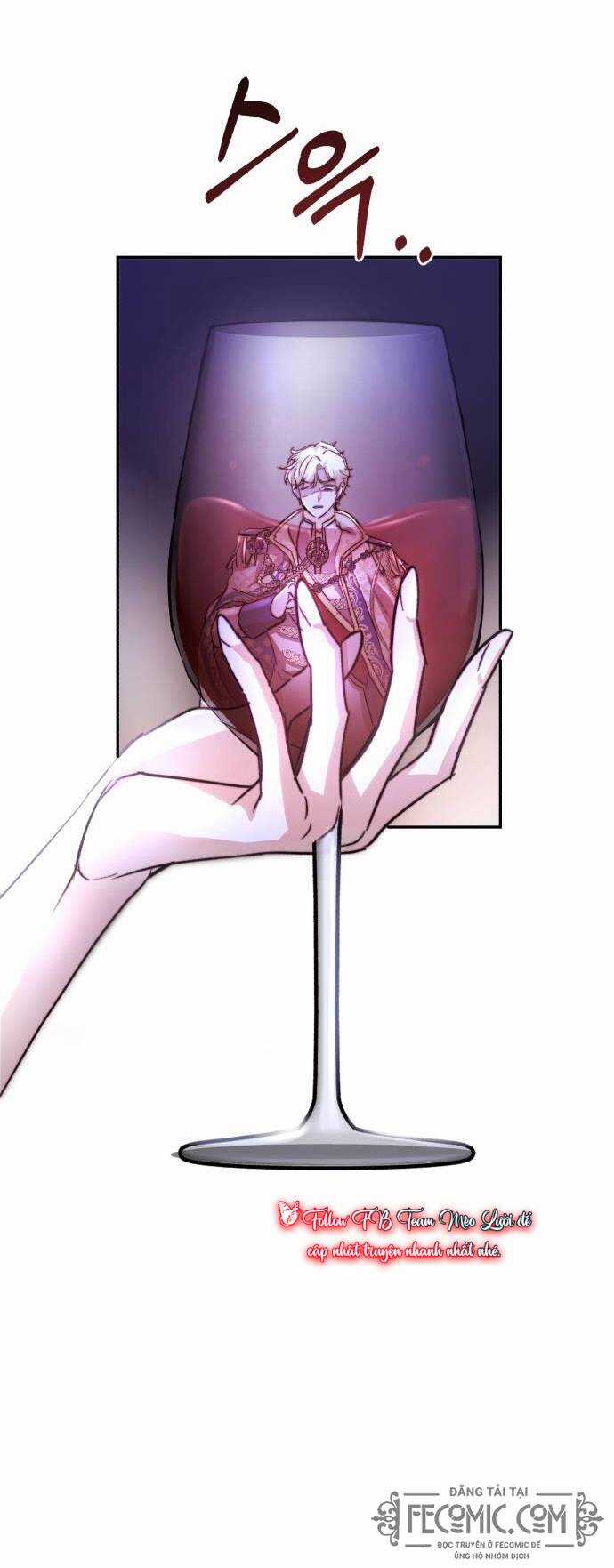 Rosalyn Bogart Chương 7 trang 37