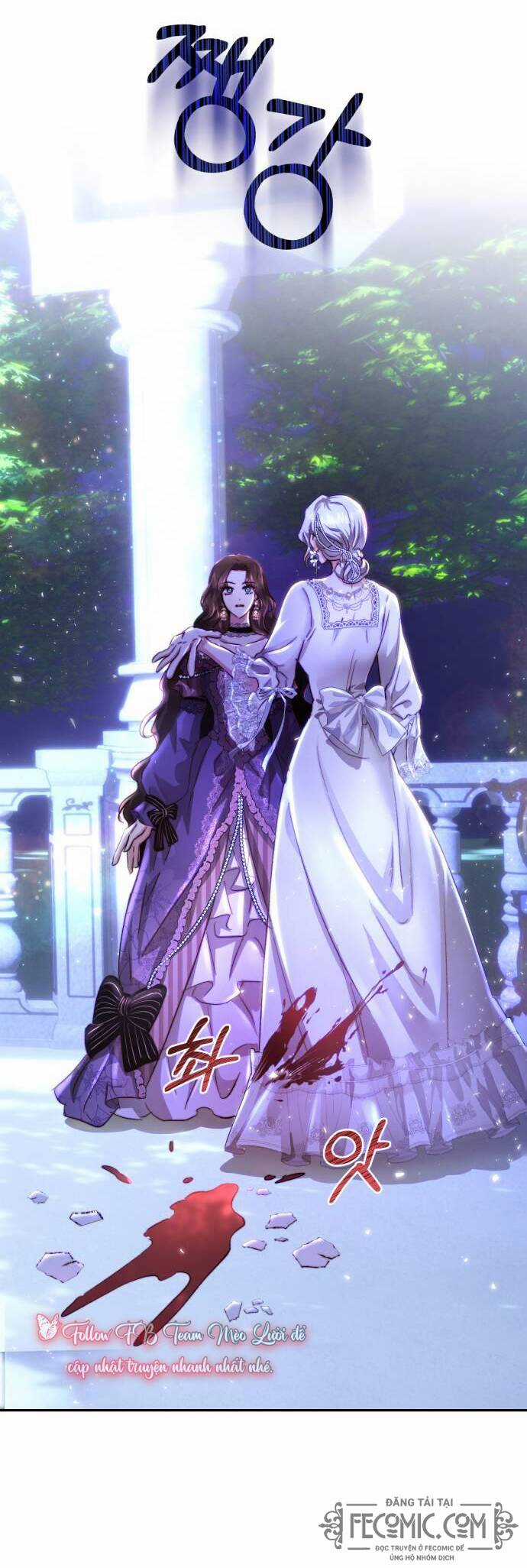 Rosalyn Bogart Chương 7 trang 38