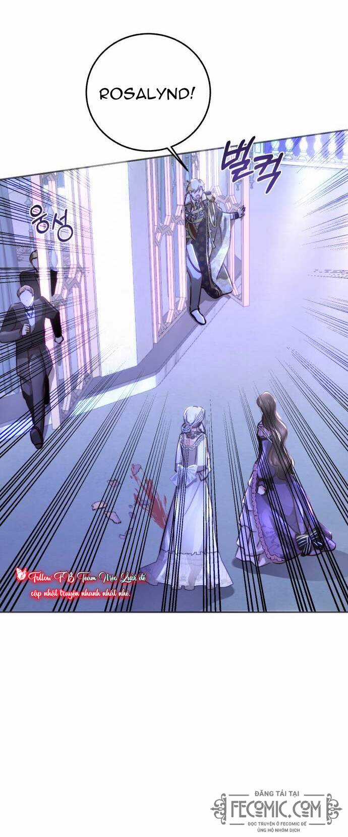 Rosalyn Bogart Chương 7 trang 41