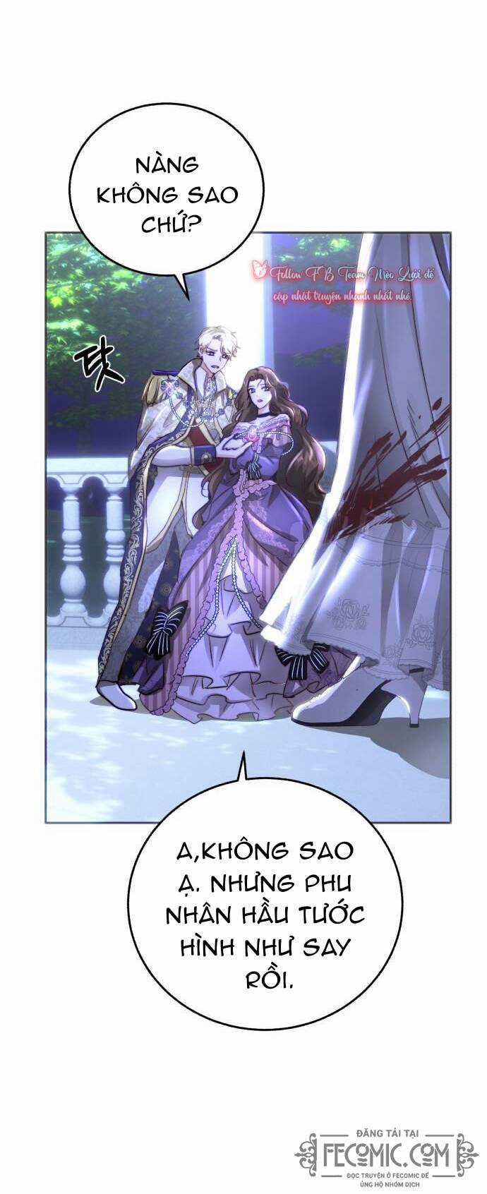 Rosalyn Bogart Chương 7 trang 42